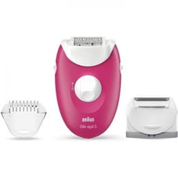 Epilierer Braun Silk-épil 3