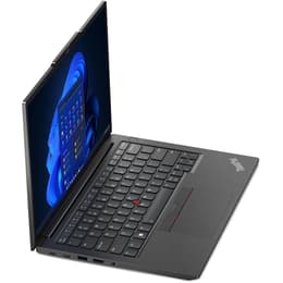 Lenovo ThinkPad E14 G5 14" Ryzen 5 2 GHz - SSD 512 GB - 16GB QWERTZ - Deutsch