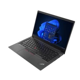 Lenovo ThinkPad E14 G5 14" Ryzen 5 2 GHz - SSD 512 GB - 16GB QWERTZ - Deutsch