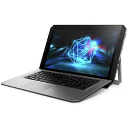 HP ZBook x2 G4 14" Core i7 1.8 GHz - SSD 512 GB - 16GB AZERTY - Französisch