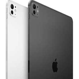 iPad Pro 13" (2025) 8. Generation 512 GB - WLAN + 5G - Space Schwarz