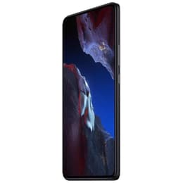 Xiaomi Poco F5 Pro 256GB - Schwarz - Ohne Vertrag