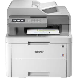 Brother MFC-L3710CW Laserdrucker Farbe