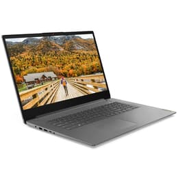 Lenovo IdeaPad IP 3 17ADA05 17" Ryzen 5 2.1 GHz - SSD 128 GB + HDD 896 GB - 8GB AZERTY - Französisch