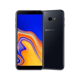 Galaxy J4+ 32GB - Schwarz - Ohne Vertrag - Dual-SIM