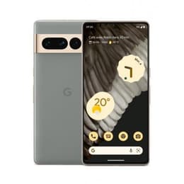 Google Pixel 7 Pro 128 GB Dual Sim - Grün - Ohne Vertrag