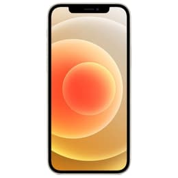 iPhone 12 128GB - Weiß - Ohne Vertrag