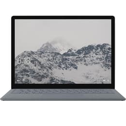 Microsoft Surface Laptop 2 13" Core i5 1.6 GHz - SSD 128 GB - 8GB AZERTY - Französisch