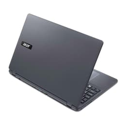 Acer Aspire ES1-531-P0UC 15" Pentium 1.6 GHz - HDD 1 TB - 4GB AZERTY - Französisch