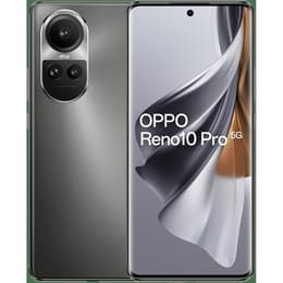 Oppo Reno 10 Pro 5G 256GB - Grau - Ohne Vertrag
