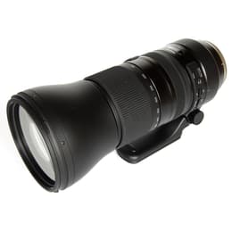 Tamron Objektiv Nikon F 150-600 mm f/5-6.3