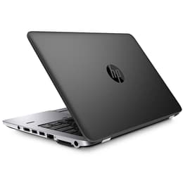 Hp EliteBook 820 G2 12" Core i5 2.3 GHz - SSD 180 GB - 8GB AZERTY - Französisch