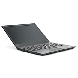 Lenovo ThinkPad E490 14" Core i5 1.6 GHz - SSD 256 GB - 16GB QWERTZ - Deutsch