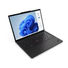 Lenovo ThinkPad P14s G5 14" Core Ultra 7 1.4 GHz - SSD 512 GB - 16GB QWERTY - Englisch