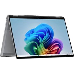 HP OmniBook X Flip 16" Core Ultra 7 2.2 GHz - SSD 1 TB - 32GB QWERTY - Niederländisch