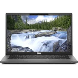 Dell Latitude 7320 13" Core i5 2.6 GHz - SSD 512 GB - 16GB QWERTY - Italienisch
