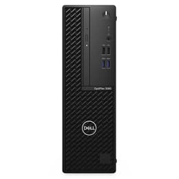 Dell OptiPlex 3080 SFF Core i5 2.3 GHz - SSD 512 GB RAM 16 GB