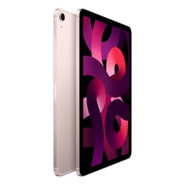 iPad Air (2022) 5. Generation 256 GB - WLAN + 5G - Rosa