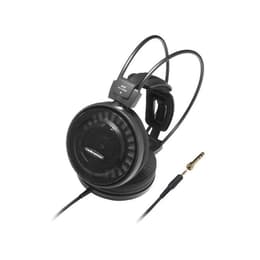 Audio-Technica ATH-AD500X Kopfhörer verdrahtet - Schwarz