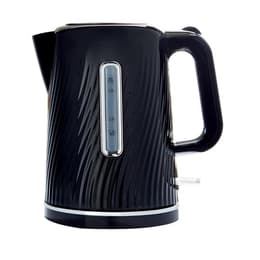 Tesco Textured Kettle JKRTBP20 Schwarz 1,7000L - Wasserkocher