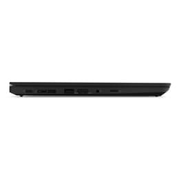 Lenovo ThinkPad T14 G2 14" Core i5 2.6 GHz - SSD 256 GB - 8GB AZERTY - Französisch