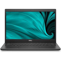 Dell Latitude 3420 14" Core i5 2.1 GHz - SSD 256 GB - 8GB QWERTY - Schwedisch