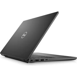 Dell Latitude 3420 14" Core i5 2.1 GHz - SSD 256 GB - 8GB QWERTY - Schwedisch