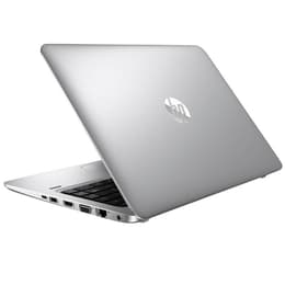 HP ProBook 430 G4 13" Core i5 2.5 GHz - SSD 256 GB - 8GB AZERTY - Französisch