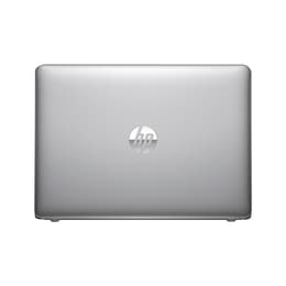 HP ProBook 430 G4 13" Core i5 2.5 GHz - SSD 256 GB - 8GB AZERTY - Französisch