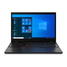 Lenovo ThinkPad L15 G1 15" Core i5 1.6 GHz - SSD 256 GB - 8GB AZERTY - Französisch