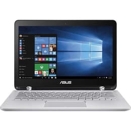 Asus Q304UA 2-in-1 13" Core i5 2 GHz - HDD 1 TB - 6GB QWERTY - Englisch