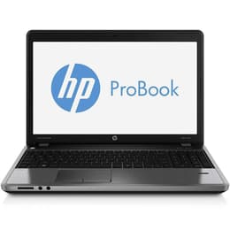 HP ProBook 4540S 15" Core i5 2.5 GHz - HDD 500 GB - 8GB AZERTY - Französisch