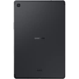 Galaxy Tab S5e 128GB - Schwarz - WLAN