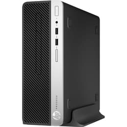 HP ProDesk 400 G5 SFF Core i7 2.4 GHz - SSD 512 GB RAM 16 GB
