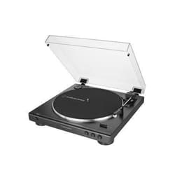 Audio-Technica AT-LP60X Vinyl-Plattenspieler