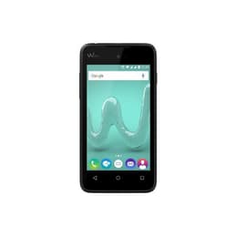Wiko Sunny 8GB - Schwarz - Ohne Vertrag