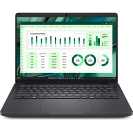 Dell Pro Max 14 MC14250 14" Other 2 GHz - SSD 512 GB - 32GB AZERTY - Französisch