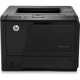HP LaserJet Pro 400 M401D Laserdrucker Farbe