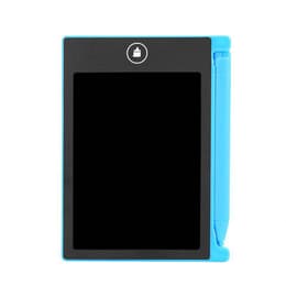 Shop-Story LCD Writing Tablet Touch-Tablet für Kinder