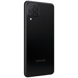 Galaxy A22 5G 128GB - Grau - Ohne Vertrag
