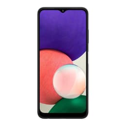 Galaxy A22 5G 128GB - Grau - Ohne Vertrag