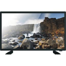 Fernseher Aya LED HD 720p 61 cm A24HD0121