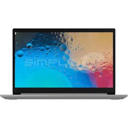 Simpletek ThinkBook 15-IIL (20SM) 15" Core i3 3.4 GHz - SSD 128 GB - 8GB QWERTY - Italienisch
