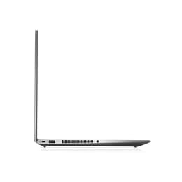HP ZBook Studio G8 15" Core i7 2.5 GHz - SSD 1 TB - 32GB AZERTY - Französisch