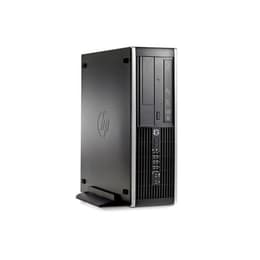 HP Compaq Pro 6300 SFF Core i3 3,3 GHz - HDD 2 TB RAM 4 GB
