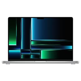 MacBook Pro 16" (2023) - QWERTZ - Deutsch