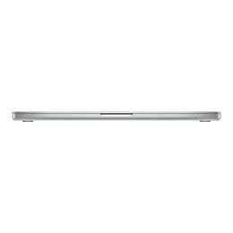 MacBook Pro 16" (2023) - Apple M2 Pro mit 12‑Core CPU und 19-core GPU - 16GB RAM - SSD 512GB - QWERTZ - Deutsch