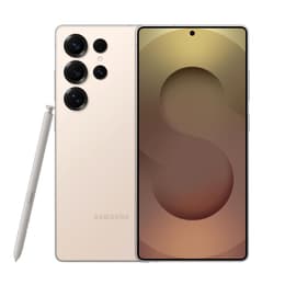 Galaxy S25 Ultra 1000GB - Roségold - Ohne Vertrag
