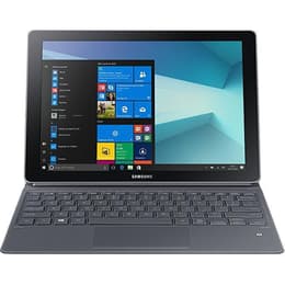 Galaxy Book 12" Core i5 2.5 GHz - SSD 256 GB - 8GB QWERTZ - Deutsch