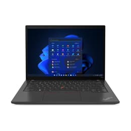 Lenovo ThinkPad P14s G5 14" Core Ultra 2.1 GHz - SSD 1 TB - 16GB QWERTZ - Deutsch